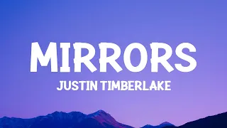 Download Justin Timberlake - Mirrors (Lyrics) MP3
