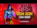 Download Lagu Ram Ram ( Edm Circuit Drop ) Ramnavmi Roadshow Remix 2025 | Dj Satyam Rock