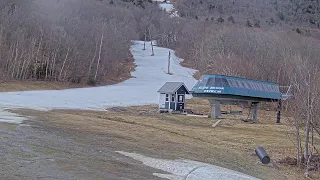 Slide Brook Lift