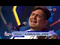 Nacho Leguizamon Penas y alegrias del amor