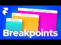 Framer Breakpoints in 7 Minutes Beginner Tutorial