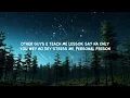 1 Hour |  Ayra Starr - Rhythm & Blues (Lyrics)  - Lyrics Zone