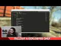 Fallout 4 Python Testing