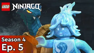 lego ninjago season 4 episode 5 public enemies 1 2 3 4 and 5