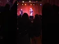 "That Old Familiar Pain", Trevor Gordon Hall with Andy McKee, Beachland Ballroom, 12/02/2021