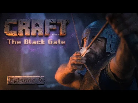 CRAFT (1979) Episode 9