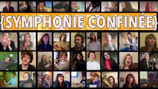 symphonie confin e la tendresse
