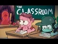 SuperMega Plays THE CLASSROOM