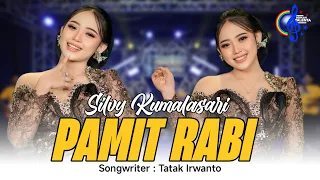 Silvy Kumalasari - Pamit Rabi  (Official Music Video) | Lalekno Ikhlasno