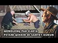 Download Lagu GARA GARA AIR SAWAH, DUKUN INI TEGA NYANTET PETANI MISKIN DAN ANAK ISTRINYA 