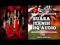 KOBE - CINTA DITOLAK (HQ AUDIO) SUARA JERNIH.