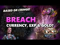 Download Lagu Breach maps are FUN - Based or cringe? - PoE #923