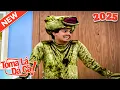Download Lagu Toma Lá Dá Cá ❷⓿❷❺ 👏👪 A Terceira Praga do Egito 👏👪 Toma Lá Dá Cá Episódio Completo 2025 #tomaladaca