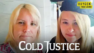 Single Mother Vanishes While on Her Daily Walk Cold Justice Highlights Oxygen