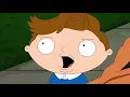 Family Guy - Stewie as Oh My God Reaction Gif for halloween
