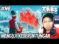 CHALLENGE ACCEPTED SAATNYA UJI KEHOKIAN | Totally Accurate Battle Simulator (TABS) #60