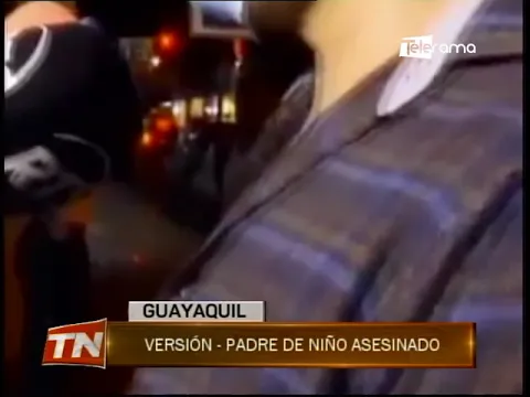 Menor de 11 años fue asesinado durante un asalto en el sur de la urbe