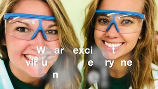 In What Feels Like Forever - CMS Science Duo For the First Time In Forever