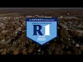 University of Rhode Island Celebrates Carnegie R1 Designation