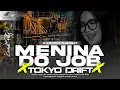 Lagu MENINA DO JOB X TOKYO DRIFT - DJ PARTY DYNAMIX PRODUCTION - XMUST REVOLUTION