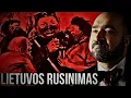 Lagu Lietuvos rusinimas. Eimantas Gudas