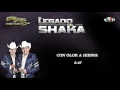 Con Olor a Hierva - Hermanos Vega Jr (Audio Oficial)