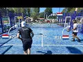Download Lagu Playing Against #13 And #20 Of The Netherlands P500 Semi Final
