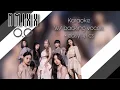 O.O - NMIXX [karaoke w/ backing vocals + easy lyrics]