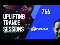 Download Lagu Uplifting Trance Sessions EP. 766 with DJ Phalanx 🔥(Trance Podcast)