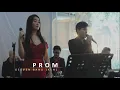 PROM (Ebe Dancel) - GSeven Band | Live Acoustic Cover