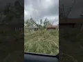 Northwest Arkansas Tornado - Rogers Arkansas Tornado Damage