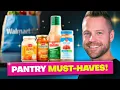 Doctor s List 10 Walmart Pantry Items That HEAL Your Body