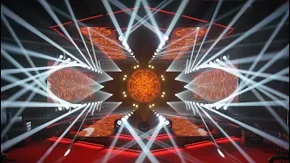 outmar electronic 2018 lighting show 