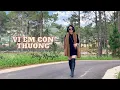 Download Lagu Vì em còn thương - Jenny Nguyễn (Cover)