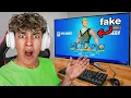 I Played EVERY Fortnite Rip-Off