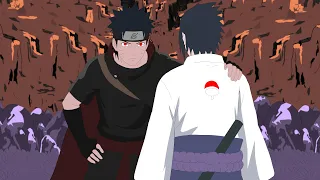 If Naruto was an Uchiha Part 2