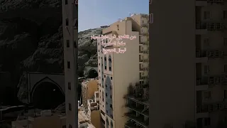 مكة المكرمة شاهد الجبال المحيطة بالفندق حارة اجياد Shahriban 