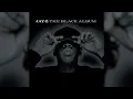 JAY-Z - Allure (Instrumental)