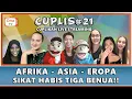 Download Lagu MANIS-MANIS BUKAN GULA, GOMBALANKU MELESAT TANPA CELAH!!