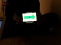 Arrow Orientation Detection and Tracking