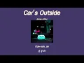 Download Lagu แปลเพลง Car's Outside (Sped Up Version) - James Arthur