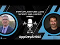 Shift-Left Agentless Cloud Security and AI-Native AppSec AppDevANGLE