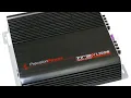 PPI Precision Power TRAX 1 1200D is a sad 2 ohm class AB by Epsilon Big D still says it bumps doh