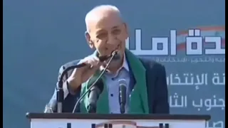 جديد حسن علامة انشودة بيي الافواج يا بو مصطفى 