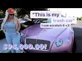 Trisha Paytas Making us Feel Poor for 10 Minutes Straight