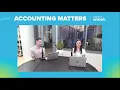 Business Combinations The Accounting Matters Podcast