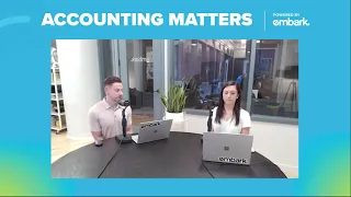 Business Combinations The Accounting Matters Podcast