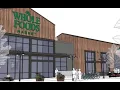 Gallatin Valley Mall announces incoming Whole Foods Market other future businesses in expansion