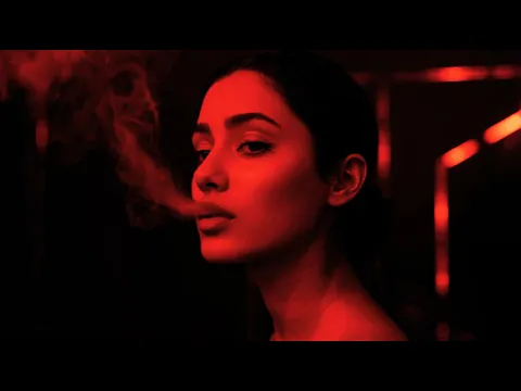 Smoke Mood — Just Relax | Deep House Mix 2025 • Chill / Night Vibes / Stress Relief