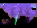 How to destroy Corrupt biome - Terraria